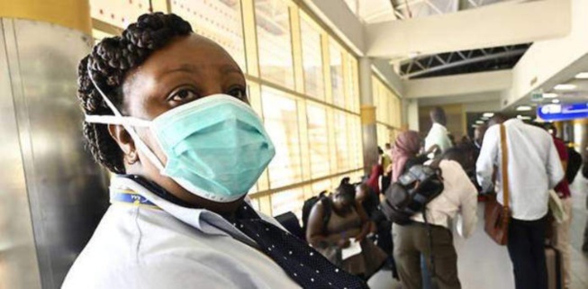 Coronavirus : Le sénégalais d'Espagne savait qu'il était malade