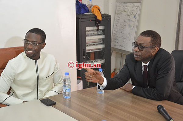 CONSOMMER LOCAL, LUTTE CONTRE LE PALUDISME, CORONAVIRUS… Youssou Ndour a déjà beaucoup fait pour son pays