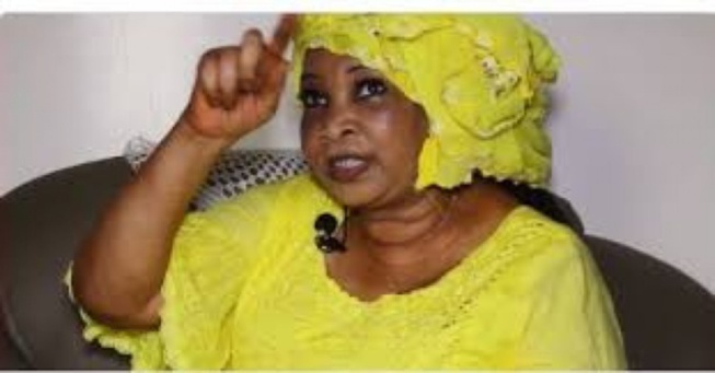 Après Mbaye Pekh : Selbé Ndom convoquée à la section de recherche Après Mbaye Pekh : Selbé Ndom convoquée à la section de recherche