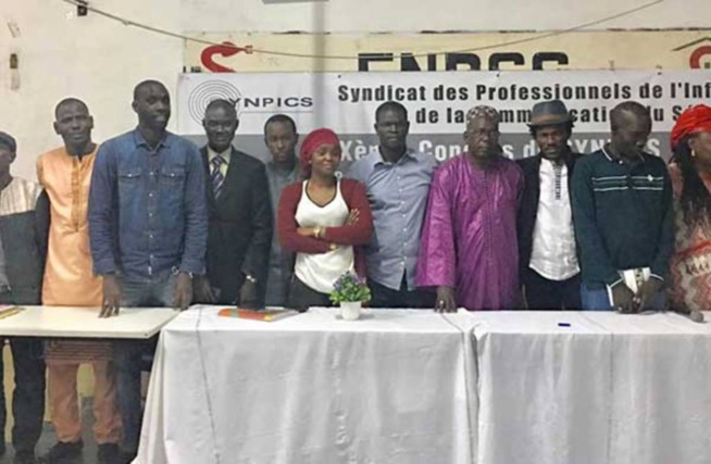 Coronavirus : Le Synpics invite au sens de responsabilité des rédactions Coronavirus : Le Synpics invite au sens de responsabilité des rédactions