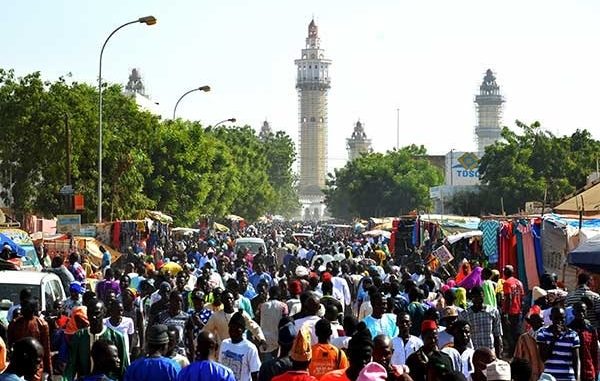 Covid-19 : des fidèles convergent toujours vers Touba malgré le danger