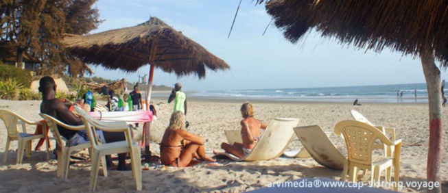 Coronavirus : nouveau cas suspect à Cap-Skirring, le personnel et les clients d’un l’hôtel en quarantaine Coronavirus : nouveau cas suspect à Cap-Skirring, le personnel et les clients d’un l’hôtel en quarantaine