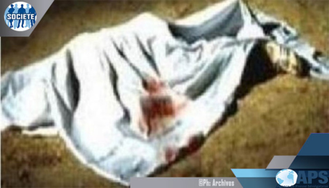 Thiaroye-Sur-Mer : un jeune pêcheur de 14 ans poignardé à mort, sa famille dénonce une négligence médicale et porte plainte Thiaroye-Sur-Mer : un jeune pêcheur de 14 ans poignardé à mort, sa famille dénonce une négligence médicale et porte plainte