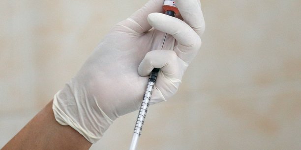 Coronavirus: L'entreprise du milliardaire Dietmar Hopp promet un vaccin Coronavirus: L'entreprise du milliardaire Dietmar Hopp promet un vaccin