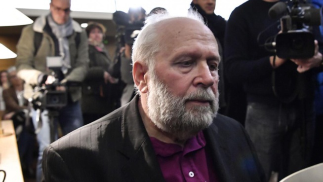 Pédocriminalité- Pour agressions sexuelles: L’ex-père Preynat condamné à 5 ans de prison ferme Pédocriminalité- Pour agressions sexuelles: L’ex-père Preynat condamné à 5 ans de prison ferme