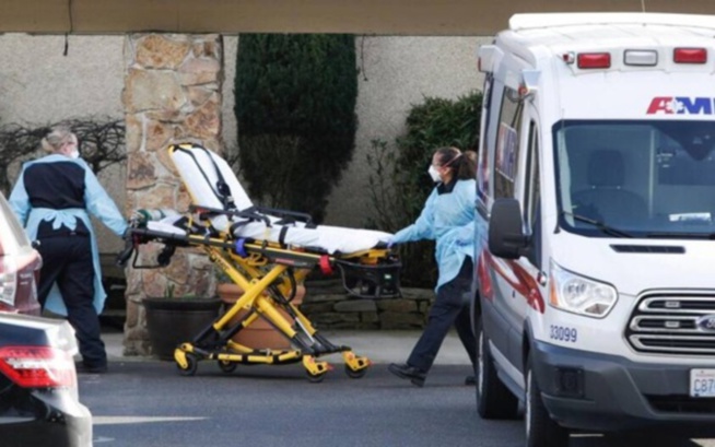 Espagne: Le coronavirus tue un coach espagnol: Espagne: Le coronavirus tue un coach espagnol: