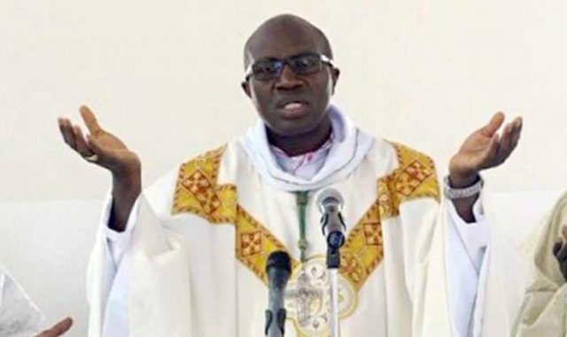 Ziguinchor : L’église catholique suspend toute activité à caractère religieux Ziguinchor : L’église catholique suspend toute activité à caractère religieux