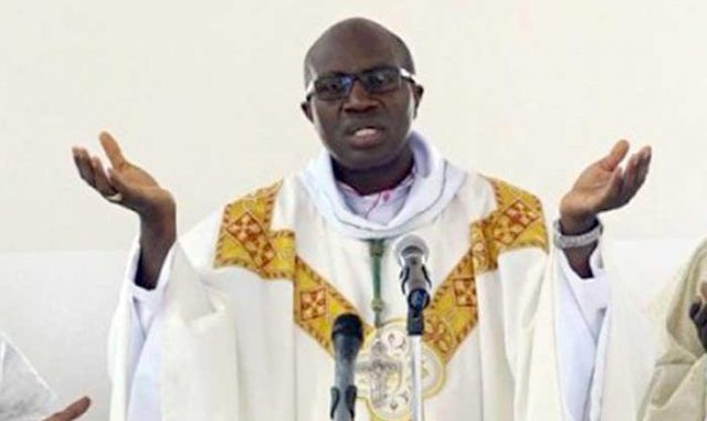 Ziguinchor : L’église catholique suspend toute activité à caractère religieux