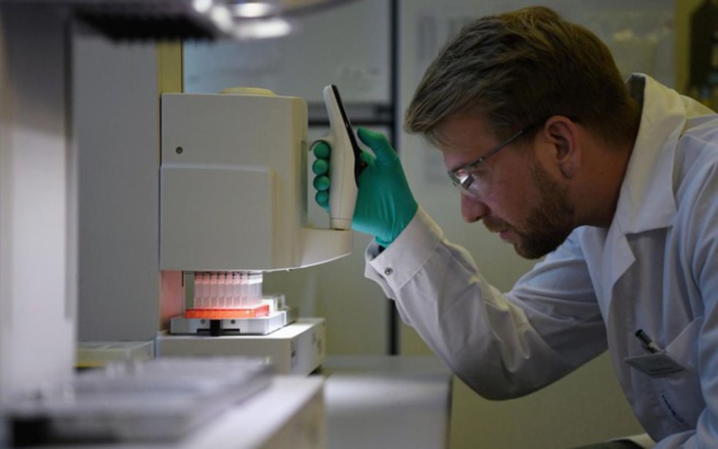 Vaccin contre le Covid-19: Bruxelles lâche 80 millions d’euros au laboratoire allemand qui intéressait Trump Vaccin contre le Covid-19: Bruxelles lâche 80 millions d’euros au laboratoire allemand qui intéressait Trump