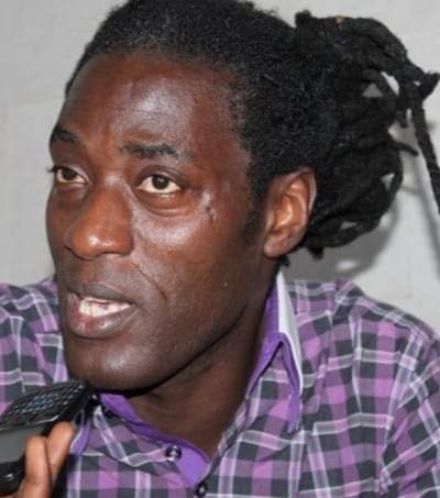 Après son audition à la SR: Mame Goor Diazaka promet de jouer sa partition dans la lutte contre le Covid19 Après son audition à la SR: Mame Goor Diazaka promet de jouer sa partition dans la lutte contre le Covid19