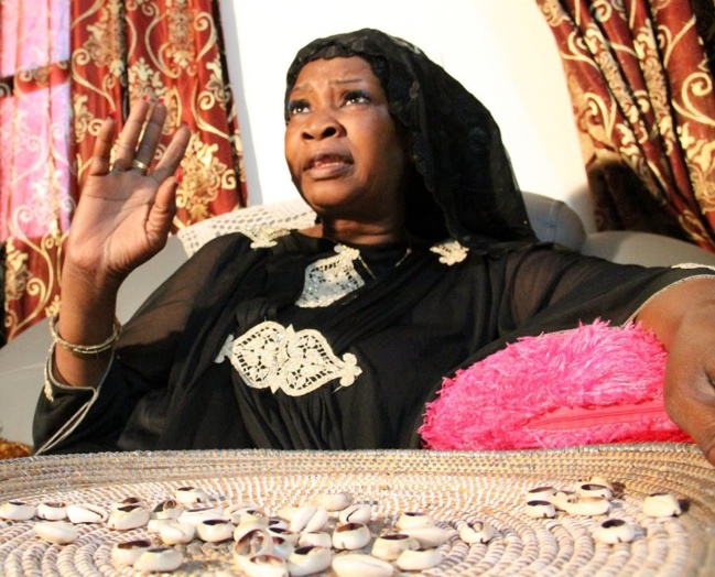 Après son audition à la Section de Recherches: Selbé Ndom déclare la guerre au coronavirus Après son audition à la Section de Recherches: Selbé Ndom déclare la guerre au coronavirus