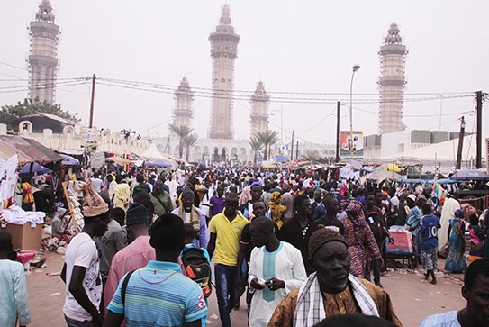 Situation du jour - Dr. Amadou Fall : « Touba n’a enregistré aucun cas positif de coronavirus »