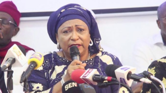 Lutte contre le Coronavirus : Voici la grosse somme débloquée par la Mairie de Dakar Lutte contre le Coronavirus : Voici la grosse somme débloquée par la Mairie de Dakar