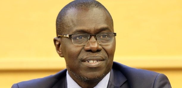 Moubarack Lô alerte : «le coronavirus aura un impact sérieux sur les économies africaines» Moubarack Lô alerte : «le coronavirus aura un impact sérieux sur les économies africaines»
