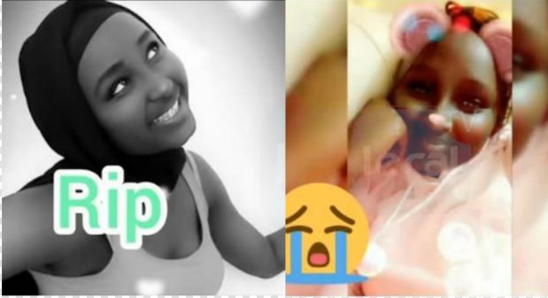 (Vidéo) KAwtef aux P.A : Khady Diop se süi*cide après une dispù*te avec sa mère (Vidéo) KAwtef aux P.A : Khady Diop se süi*cide après une dispù*te avec sa mère