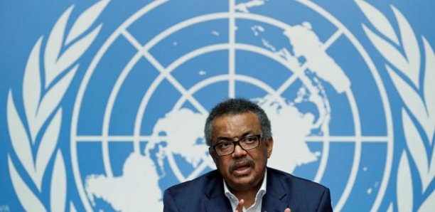 Coronavirus: L’OMS appelle l’Afrique à « se réveiller » et se préparer au «pire». Coronavirus: L’OMS appelle l’Afrique à « se réveiller » et se préparer au «pire».
