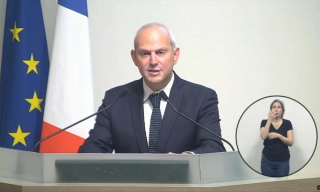 Coronavirus en France: 89 nouveaux morts en 24 heures et 921 patients en réanimation Coronavirus en France: 89 nouveaux morts en 24 heures et 921 patients en réanimation