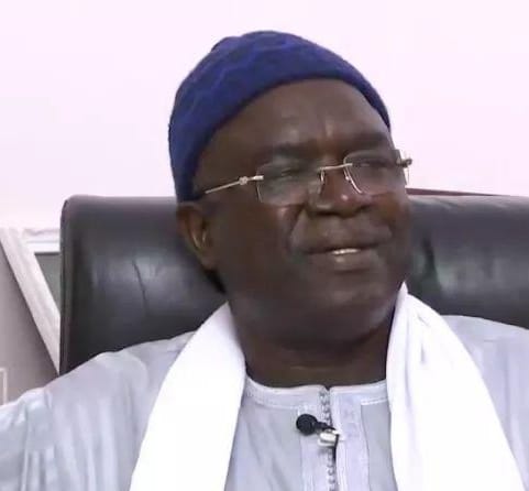 COVID-19/Mise en quarantaine: Mbaye Sarr construit gratuitement le site COVID-19/Mise en quarantaine: Mbaye Sarr construit gratuitement le site