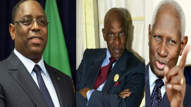 Première alternance au Sénégal: il y a 20 ans, Abdoulaye Wade mettait fin à 40 ans de règne de régime socialiste
