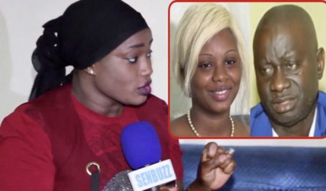 Vidéo: Penda Event’s sur l’affaire Diop Igec et Prince Arts «Sama Label keneu doufi teudé khalé yi