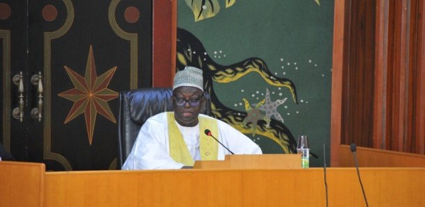 Coronavirus : Niasse ponctionne les députés Coronavirus : Niasse ponctionne les députés