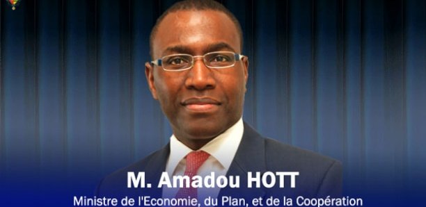 Vidéo- Covid-19 : Amadou Hott annonce les mesures de Macky pour accompagner les menages