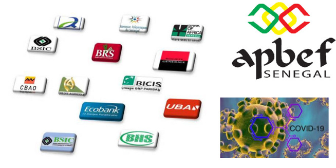 RECOMMANDATIONS DE L’ASSOCIATION PROFESSIONNELLE DES BANQUES & ETABLISSEMENTS FINANCIERS DU SENEGAL (APBEFS) RECOMMANDATIONS DE L’ASSOCIATION PROFESSIONNELLE DES BANQUES & ETABLISSEMENTS FINANCIERS DU SENEGAL (APBEFS)