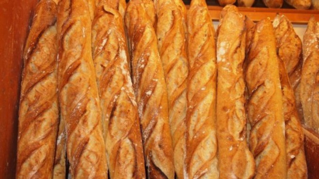 Dernière minute- Coronavirus – Suspension de vente de pain dans les boutiques ? La décision est tombée Dernière minute- Coronavirus – Suspension de vente de pain dans les boutiques ? La décision est tombée