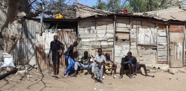 Un avis d’expulsion secoue le quartier de Ouakam Terme-Sud