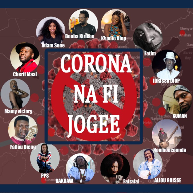 COVID-19 Le président des managers d'artistes « Moustapha Goudiaby pdt des mnager demande de l’aide à l’Etat pour ... COVID-19 Le président des managers d'artistes « Moustapha Goudiaby pdt des mnager demande de l’aide à l’Etat pour ...