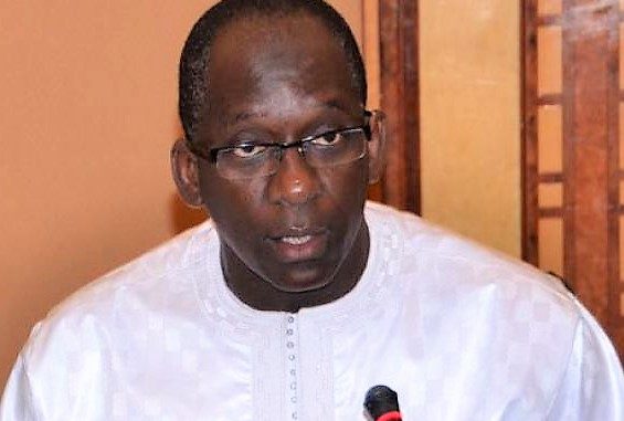Coronavirus : Les détails sur les 9 nouveaux cas enregistrés par le Sénégal ce samedi Coronavirus : Les détails sur les 9 nouveaux cas enregistrés par le Sénégal ce samedi