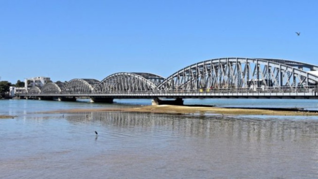 Officiel- Covid-19 / Sénégal : Saint-Louis enregistre son premier cas confirmé Officiel- Covid-19 / Sénégal : Saint-Louis enregistre son premier cas confirmé