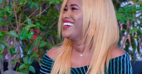 Khady Ka méconnaissable après son mariage, une vraie beauté