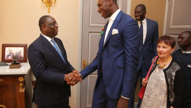 Lutte contre le Covid-19 : Après Sadio Mané, Gorgui Sy Dieng vole au secours des personnels soignants Lutte contre le Covid-19 : Après Sadio Mané, Gorgui Sy Dieng vole au secours des personnels soignants