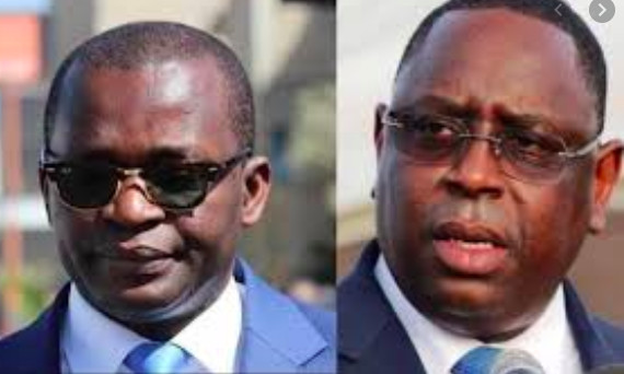 Le Sénégal oblige Delta Airlines à débarquer les Sénégalais avant de rallier Dakar Le Sénégal oblige Delta Airlines à débarquer les Sénégalais avant de rallier Dakar