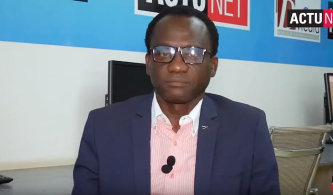 URGENT: Mamadou Ndiaye Ndoss journaliste de la Sen Tv vient de rendre l’âme en Espagne URGENT: Mamadou Ndiaye Ndoss journaliste de la Sen Tv vient de rendre l’âme en Espagne