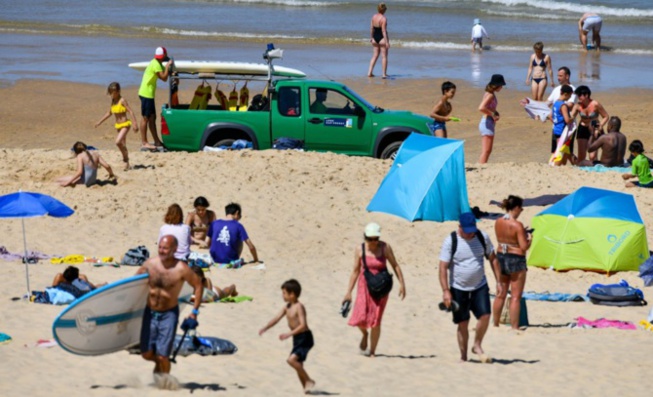 Covid-19: vivement l’été? Covid-19: vivement l’été?