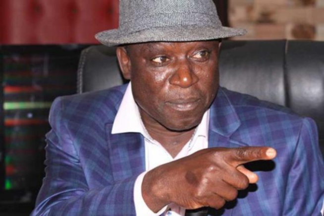 Affaire Penc Mi: 25 millions réclamés à Thione Seck par son bailleur