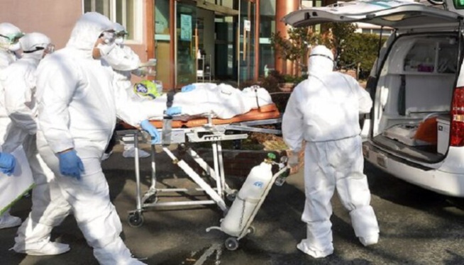 Coronavirus : La France compte 186 morts de plus en 24 heures