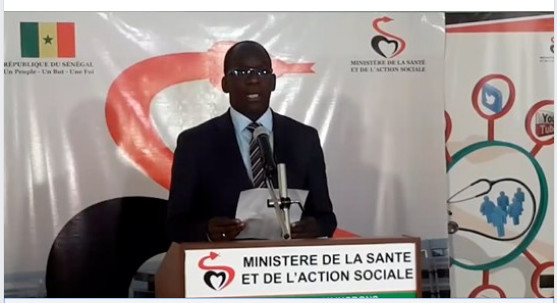 Dernière minute-Covid-19 Situation du Mercredi 25 Mars 2020 : Le résultat des tests effectués sur 142 personnes connus Dernière minute-Covid-19 Situation du Mercredi 25 Mars 2020 : Le résultat des tests effectués sur 142 personnes connus