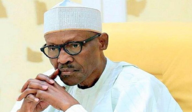 Coronavirus / Nigéria: Le président Muhammadu Buhari en quarantaine
