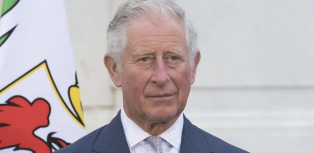 Coronavirus : Le prince Charles testé positif Coronavirus : Le prince Charles testé positif