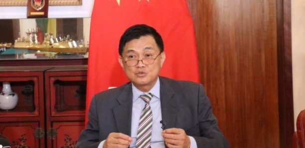 L'Ambassadeur de Chine au Sénégal: "La vie reprend son cours à Wuhan" L'Ambassadeur de Chine au Sénégal: "La vie reprend son cours à Wuhan"
