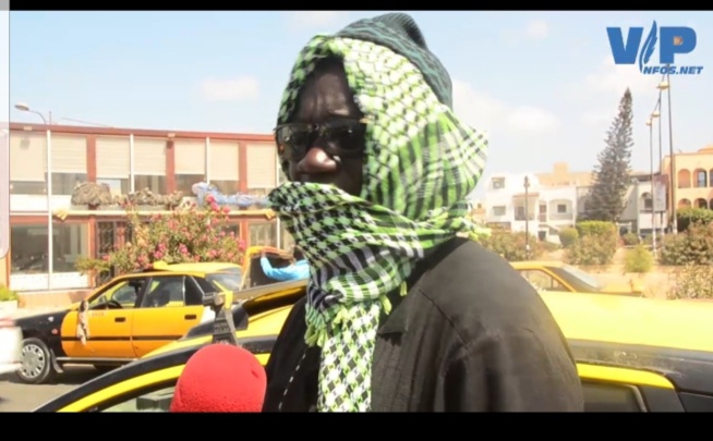 VIDÉO: COVID-19 la galére des taximans de Dakar en cette période de confinement. VIDÉO: COVID-19 la galére des taximans de Dakar en cette période de confinement.