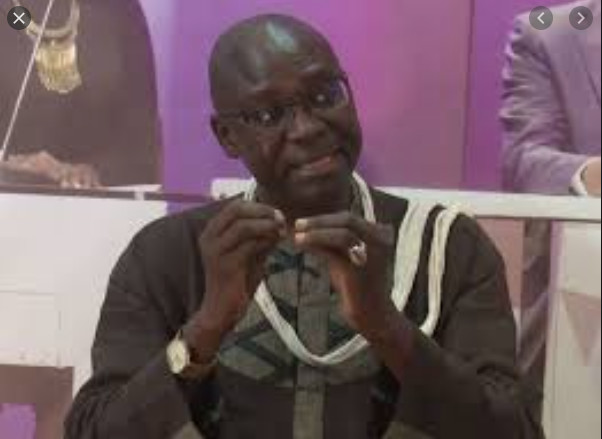 Covid-19 Regardez les recommandations du Dr Massamba Guéye . Covid-19 Regardez les recommandations du Dr Massamba Guéye .