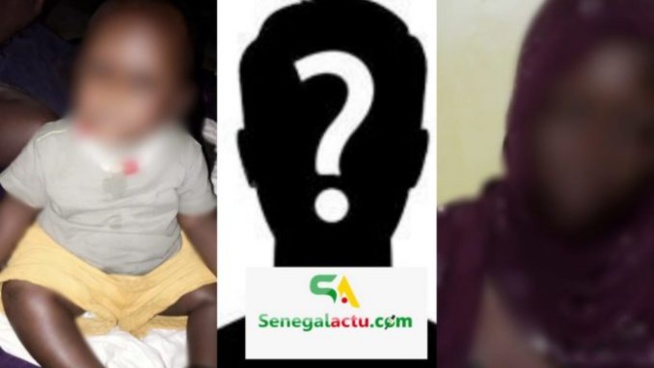 Nouveau scandale qui secoue la toile : Ce très célèbre marabout politicien engrosse une fille et refuse…Les images qui l’enfoncent