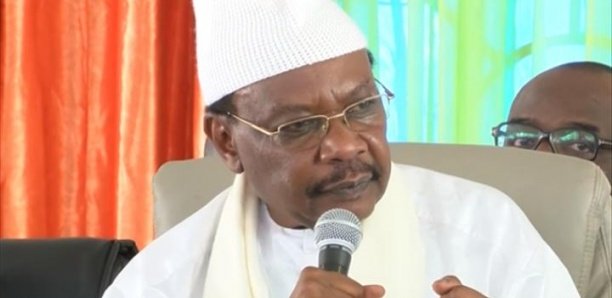Pape Malick Sy : « Nos prières doivent aller avec les recommandations des médecins » Pape Malick Sy : « Nos prières doivent aller avec les recommandations des médecins »