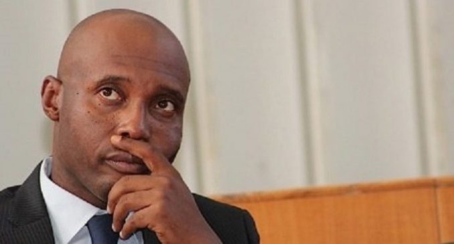 Covid-19 : Covid-19 : Barthélemy Dias casque 100 millions FCFA Covid-19 : Covid-19 : Barthélemy Dias casque 100 millions FCFA