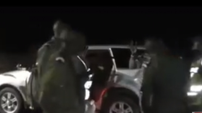 Usurpation de fonction : tous les détails sur l’ arrestation d’un faux douanier par des gendarmes Usurpation de fonction : tous les détails sur l’ arrestation d’un faux douanier par des gendarmes