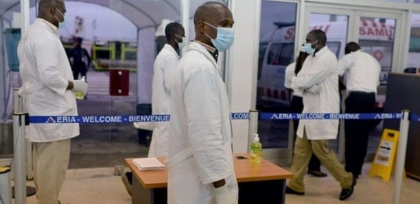 Covid-19 : 190 Sénégalais, dont 6 bébés, rapatriés à Dakar inquiètent les autorités